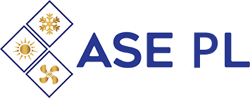 ASE PL - AIR SYSTEMS ENGINEERING